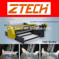 High-precision Air bubble film perforated unit China factory